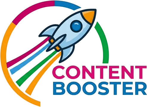 Content Booster